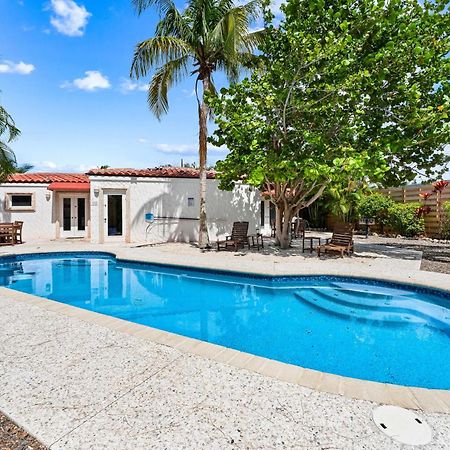 Crescent Beach Villas Siesta Key Exterior foto