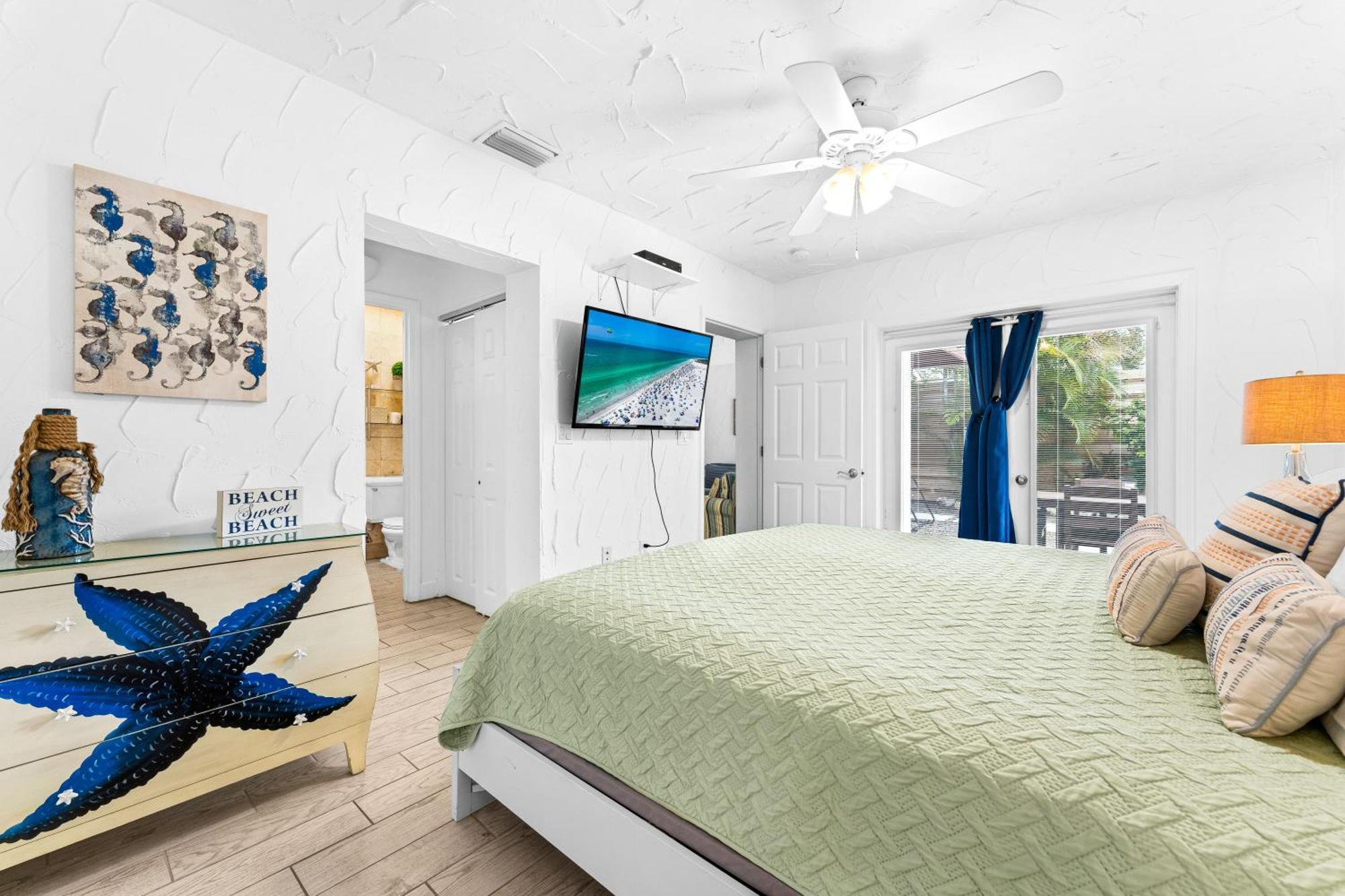 Crescent Beach Villas Siesta Key Exterior foto