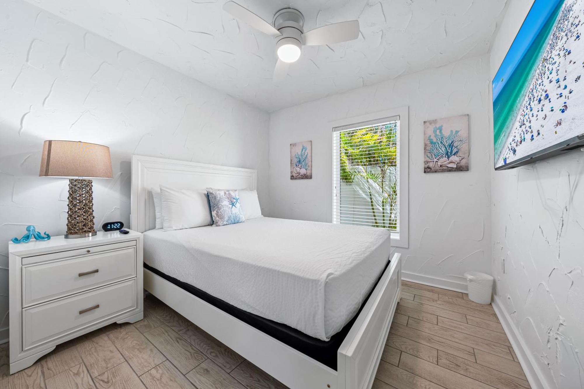 Crescent Beach Villas Siesta Key Exterior foto