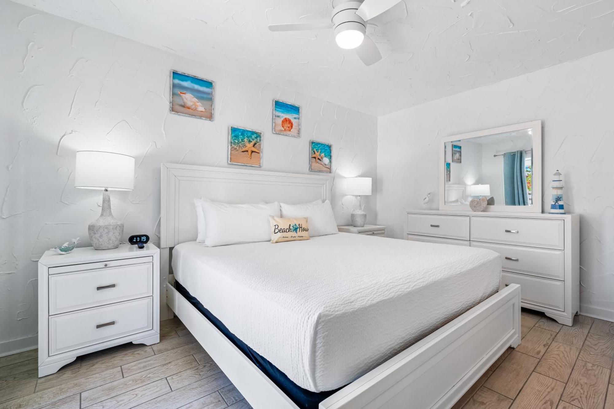 Crescent Beach Villas Siesta Key Exterior foto